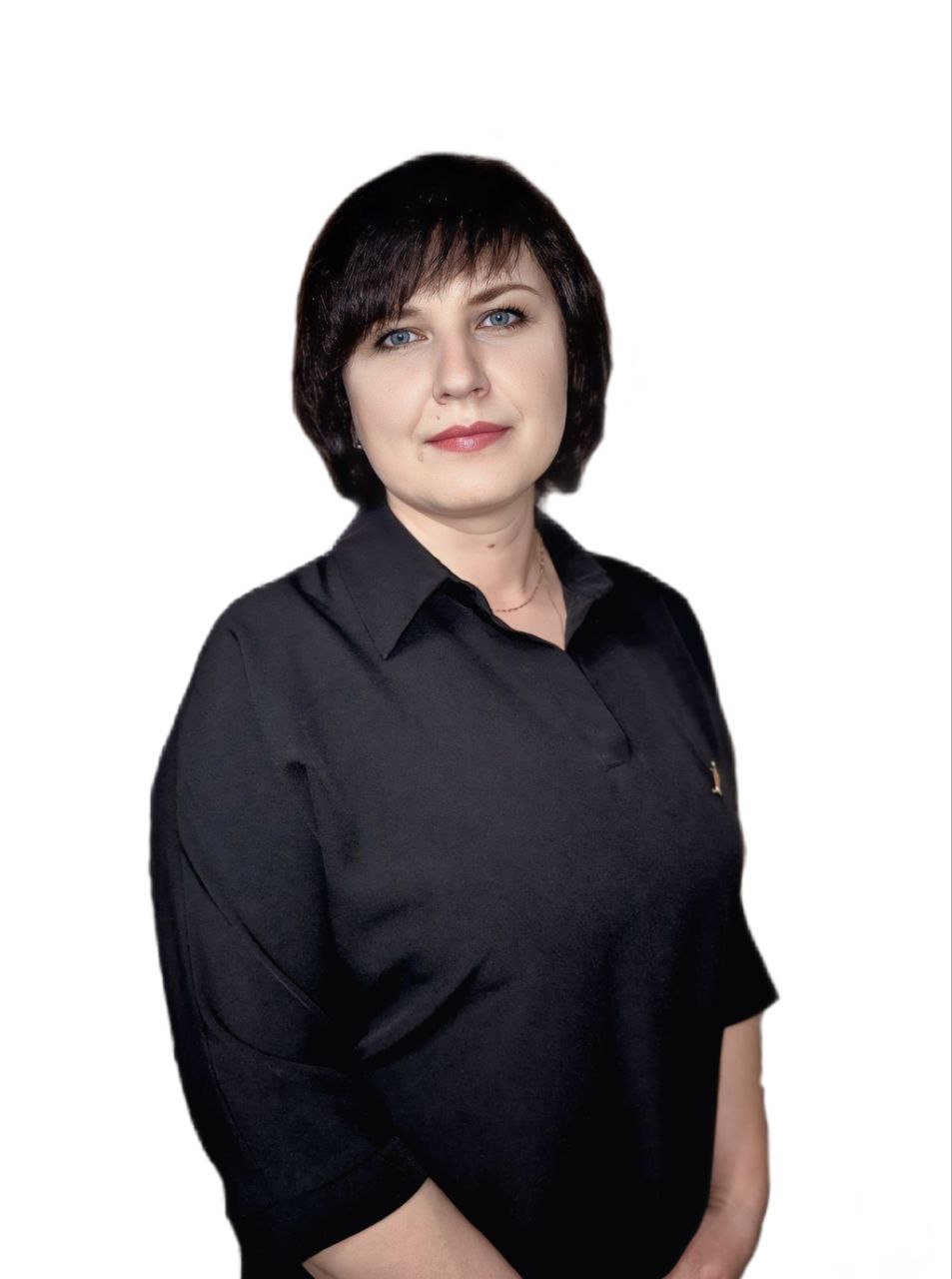 Широкова Наталья Михайловна
