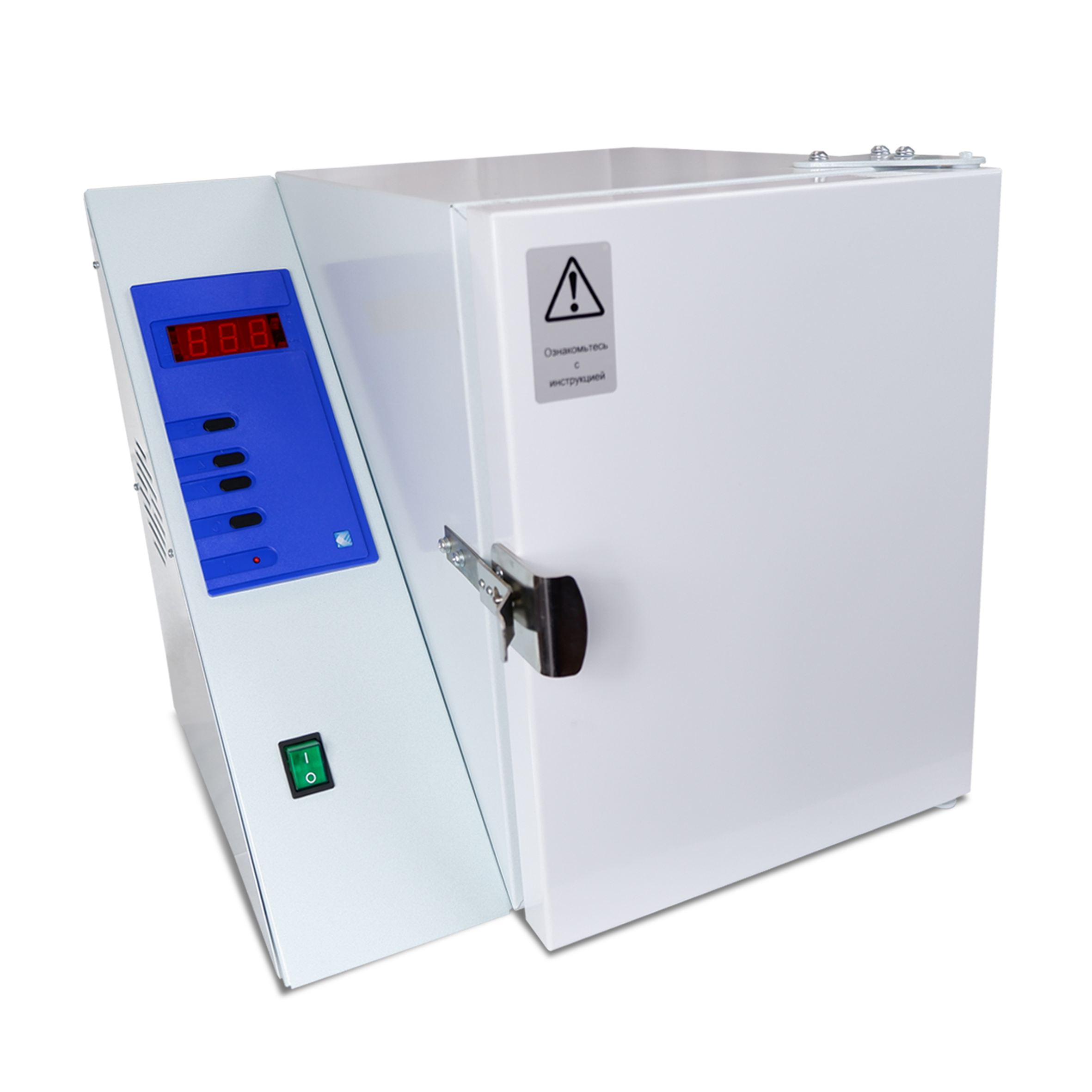 СТЕРИЛИЗАТОР ВОЗДУШНЫЙ   ГП-10 МО